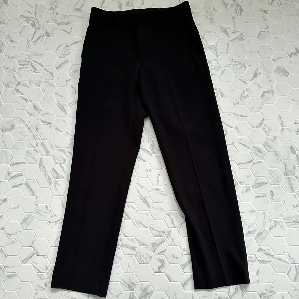 Boys suit/dress pants Calvin Klein